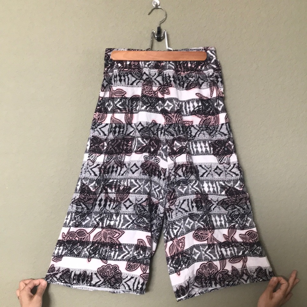 Abercrombie Kids- Lounge wear pants